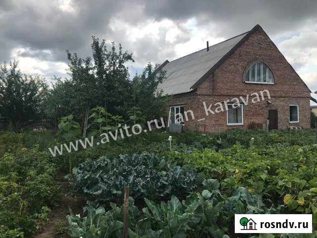 Коттедж 195 м² на участке 16 сот. на продажу в Сосновоборске Красноярского края Сосновоборск - изображение 1