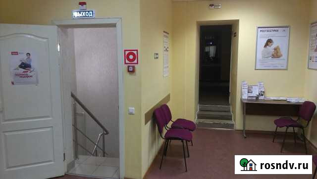 Офисное помещение, 502.8 кв.м. Иваново - изображение 1