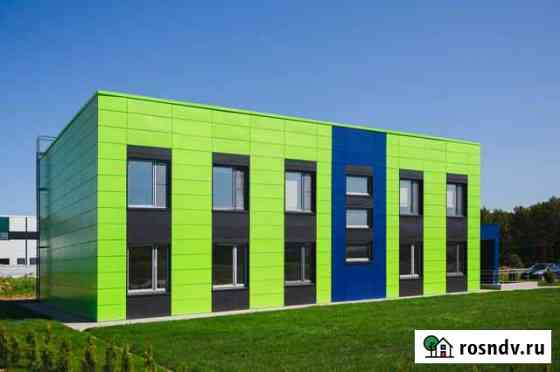 Квартира-студия, 17 м², 2/2 эт. на продажу в Ступино Ступино