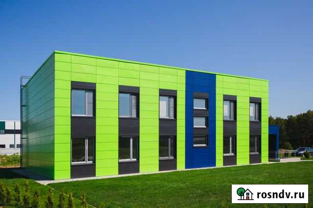 Квартира-студия, 17 м², 2/2 эт. на продажу в Ступино Ступино - изображение 1