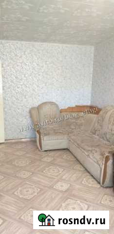 1-комнатная квартира, 31 м², 2/5 эт. на продажу в Белогорске Амурской области Белогорск - изображение 1