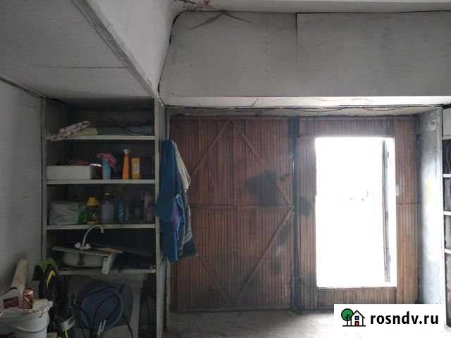 Гараж >30 м² на продажу в Озерске Челябинской области Озерск - изображение 1