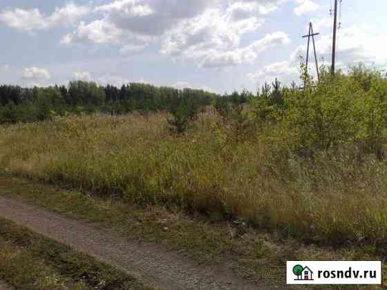 Участок СНТ, ДНП 20 сот. в аренду в Двуреченске Двуреченск