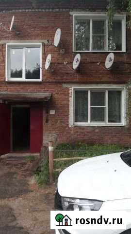 2-комнатная квартира, 47 м², 1/2 эт. на продажу в Моршанске Моршанск - изображение 1