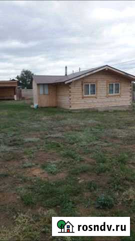 Дом 40 м² на участке 12 сот. на продажу в Аскарово Аскарово - изображение 1