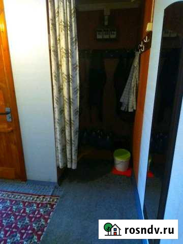 5-комнатная квартира, 130 м², 1/3 эт. на продажу в Багратионовске Багратионовск - изображение 1