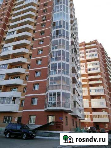 1-комнатная квартира, 45 м², 12/16 эт. в аренду на длительный срок в Улан-Удэ Улан-Удэ - изображение 1