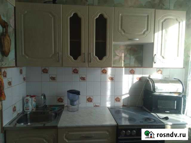 1-комнатная квартира, 30 м², 4/5 эт. в аренду на длительный срок в Нефтеюганске Нефтеюганск - изображение 1