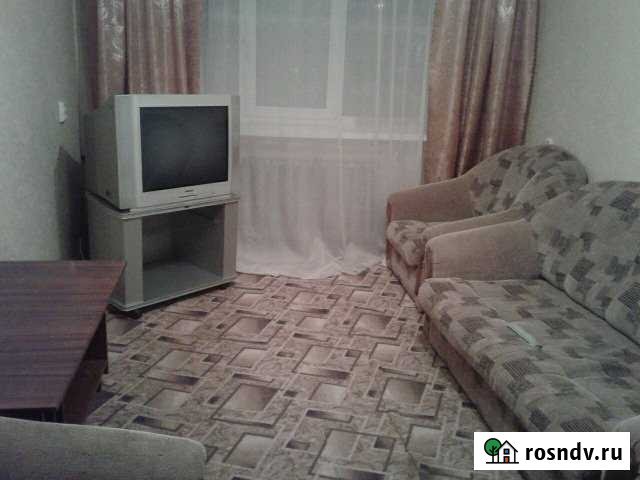 3-комнатная квартира, 55 м², 2/5 эт. в аренду на длительный срок в Тюмени Тюмень - изображение 1