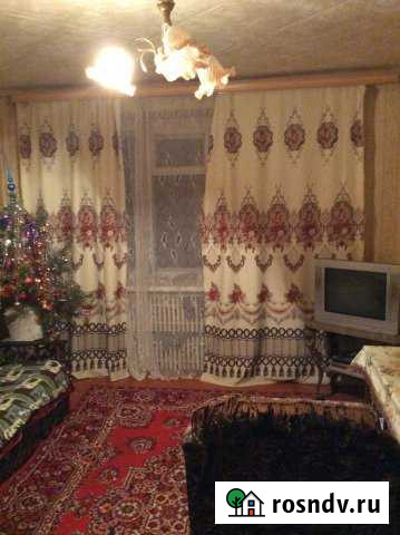 4-комнатная квартира, 90 м², 5/5 эт. на продажу в Данкове Данков - изображение 1