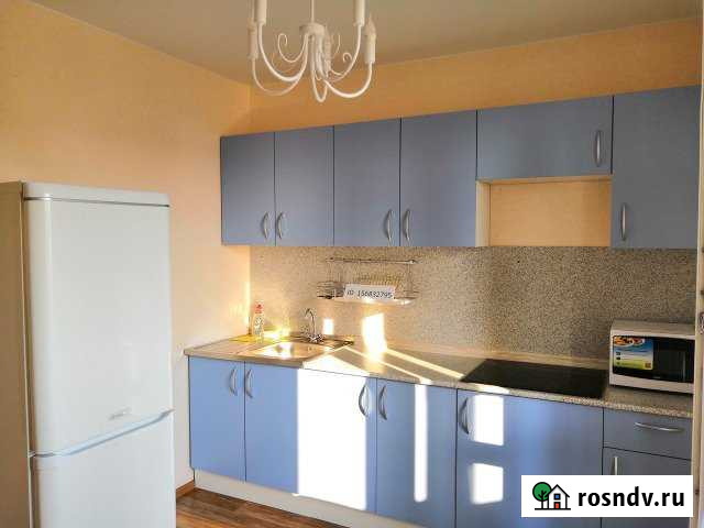 1-комнатная квартира, 31 м², 6/16 эт. в аренду посуточно в Череповце Череповец - изображение 1