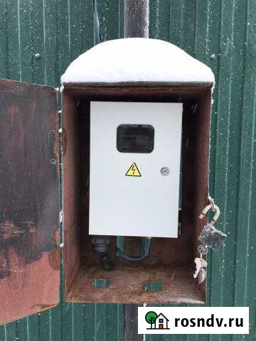 Участок СНТ, ДНП 6 сот. на продажу в Пойковском Пойковский - изображение 1