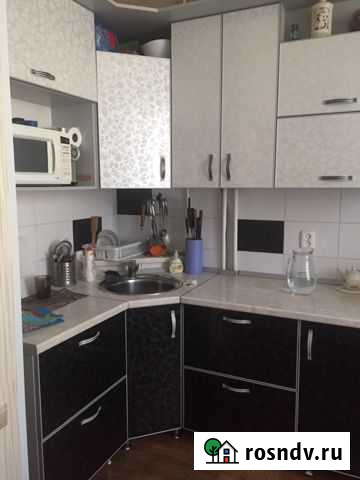 3-комнатная квартира, 92 м², 4/5 эт. на продажу в Октябрьском Республики Башкортостан Октябрьский - изображение 1