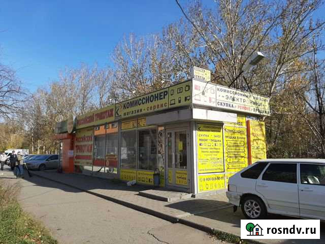 Торговое помещение, 55 кв.м. Екатеринбург - изображение 1