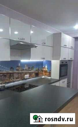 1-комнатная квартира, 40 м², 16/18 эт. на продажу в Елабуге Елабуга - изображение 1