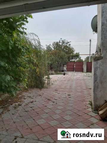 Дом 80 м² на участке 8 сот. на продажу в Гостагаевской Гостагаевская - изображение 1