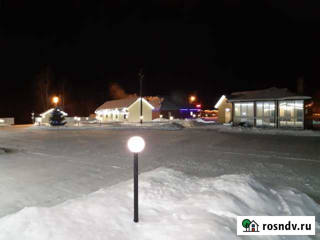 Гостиница, 570 кв.м. Вышний Волочек - изображение 1