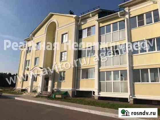 1-комнатная квартира, 40 м², 1/3 эт. на продажу в Сергиевом Посаде Сергиев Посад