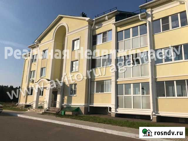 1-комнатная квартира, 40 м², 1/3 эт. на продажу в Сергиевом Посаде Сергиев Посад - изображение 1