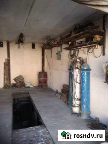 Гараж 22 м² на продажу в Краснокаменске Забайкальского края Краснокаменск - изображение 1