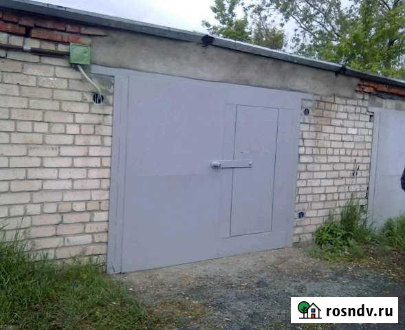 Гараж 24 м² на продажу в Коркино Коркино - изображение 1