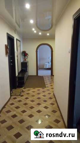 4-комнатная квартира, 81 м², 3/5 эт. на продажу в Пскове Псков - изображение 1