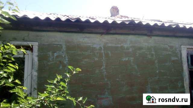 Дом 56.9 м² на участке 7 сот. на продажу в Гуково Гуково - изображение 1