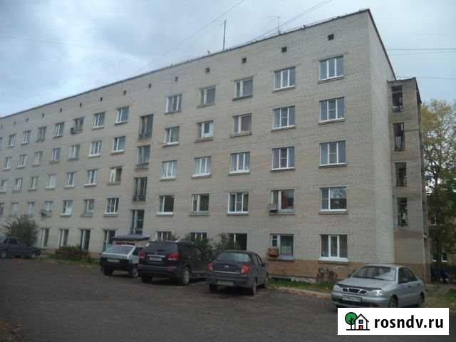 2-комнатная квартира, 31 м², 3/5 эт. на продажу в Выльгорте Выльгорт - изображение 1