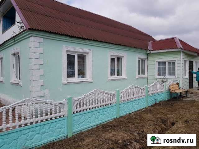 Дом 116 м² на участке 12 сот. на продажу в Большом Полпино Большое Полпино - изображение 1