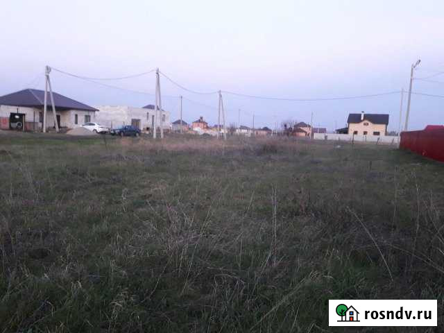 Участок ИЖС 10 сот. на продажу в Красном Яре Самарской области Красный Яр - изображение 1