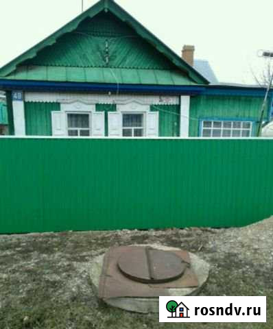 Дом 52 м² на участке 7 сот. на продажу в Кандрах Кандры - изображение 1