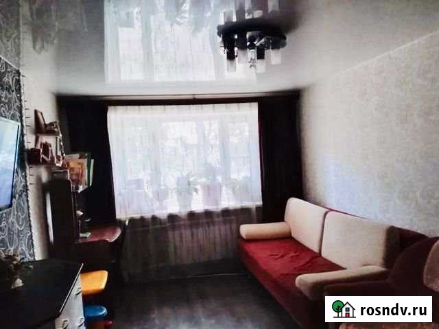 1-комнатная квартира, 32 м², 1/5 эт. на продажу в Александрове Александров - изображение 1