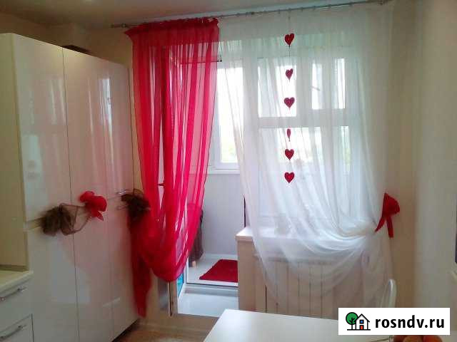 1-комнатная квартира, 33 м², 4/5 эт. на продажу в Канаше Канаш - изображение 1