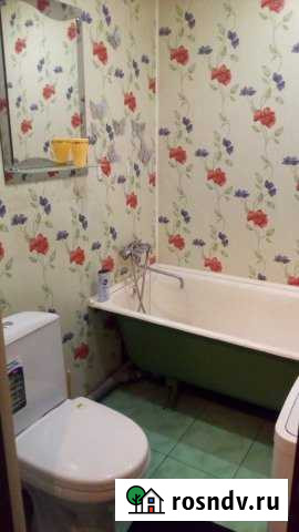 1-комнатная квартира, 32 м², 3/5 эт. в аренду посуточно в Щекино Щекино - изображение 1