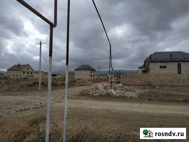 Участок ИЖС 6 сот. на продажу в Дагестанских Огнях Дагестанские Огни - изображение 1