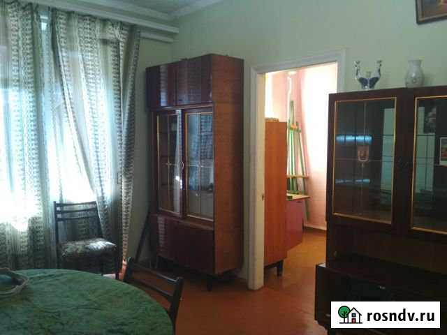 2-комнатная квартира, 43 м², 3/3 эт. на продажу в Евпатории Евпатория - изображение 1