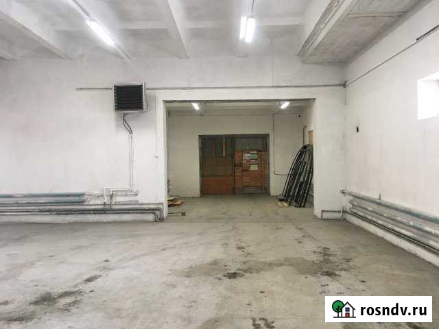 Производственное помещение, 220 кв.м. Артемовский - изображение 1