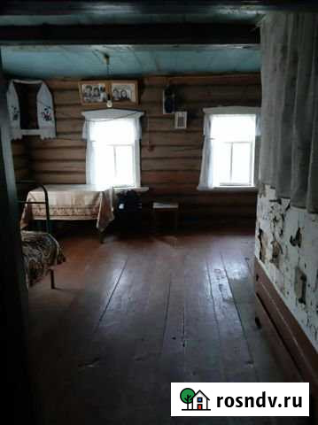 Дом 20 м² на участке 15 сот. на продажу в Моргаушах Моргауши - изображение 1