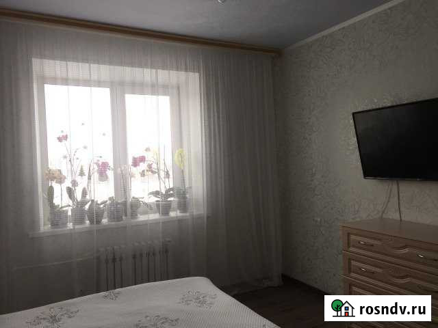 2-комнатная квартира, 54 м², 5/5 эт. на продажу в Ртищево Ртищево - изображение 1