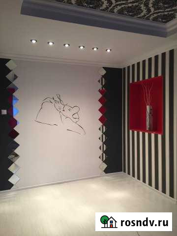 4-комнатная квартира, 88 м², 3/9 эт. на продажу в Сургуте Сургут - изображение 1