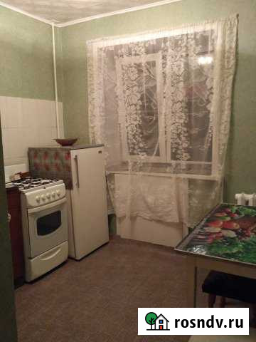 1-комнатная квартира, 31 м², 4/5 эт. в аренду на длительный срок в Костроме Кострома - изображение 1