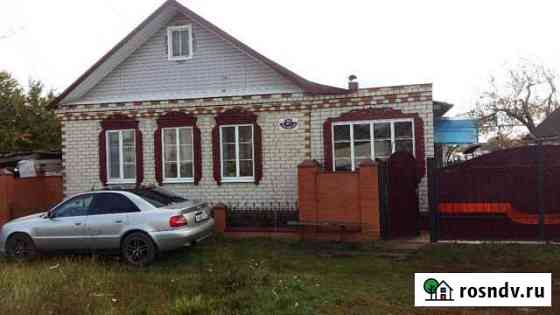 Дом 100 м² на участке 12 сот. на продажу в Климово Климово