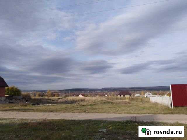 Участок ИЖС 9 сот. на продажу в Новоспасском Новоспасское - изображение 1