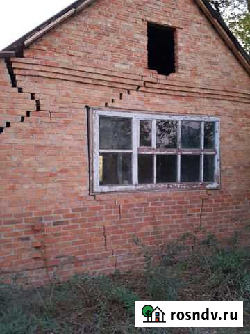 Дом 45 м² на участке 40 сот. на продажу в Кагальнике Кагальник - изображение 1