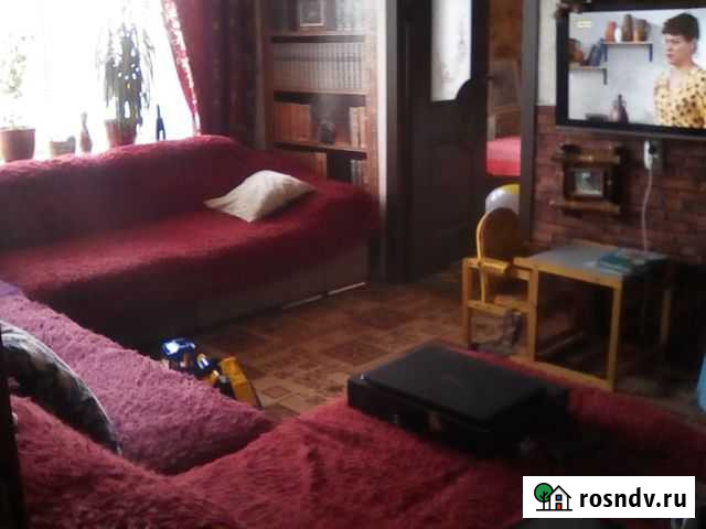 4-комнатная квартира, 63 м², 4/5 эт. на продажу в Ирбите Ирбит - изображение 1