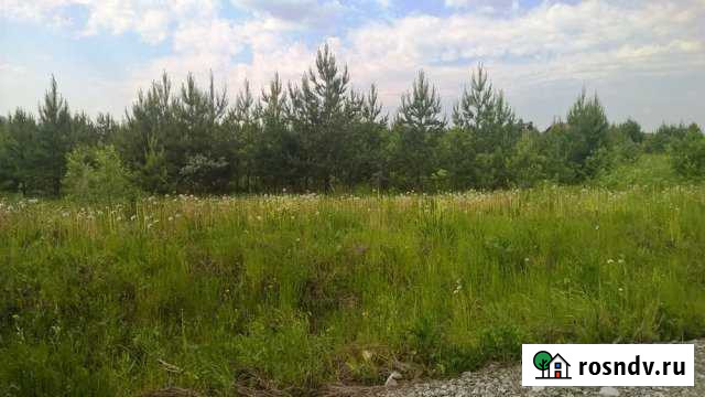 Участок ИЖС 9 сот. на продажу в Сысерти Сысерть - изображение 1