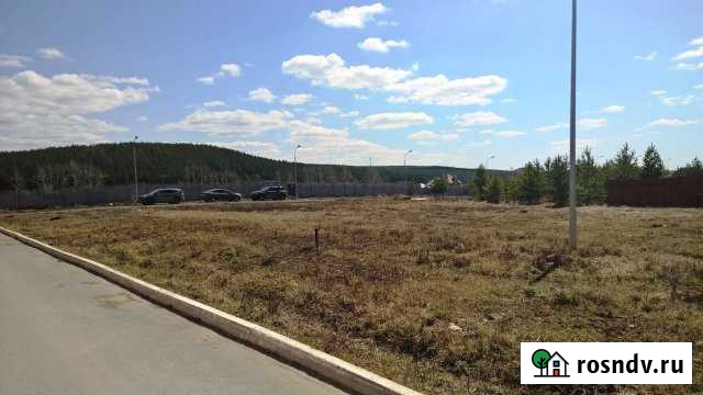 Участок ИЖС 8 сот. на продажу в Сысерти Сысерть - изображение 1