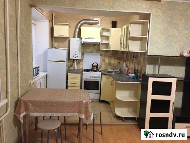 3-комнатная квартира, 46 м², 1/5 эт. в аренду на длительный срок в Балашове Балашов - изображение 1