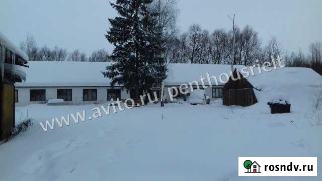 Производство 900 кв.м. Ставрово - изображение 1