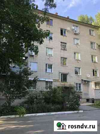 3-комнатная квартира, 64 м², 4/5 эт. на продажу в Новочеркасске Новочеркасск